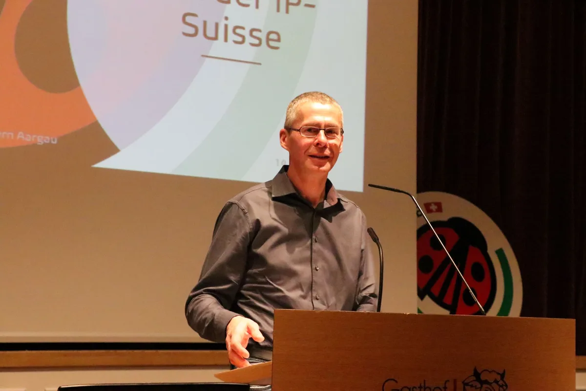 AG_IP_Mueller Der Aargau ist ein Hotspot der IP-Käfer-Vermehrung