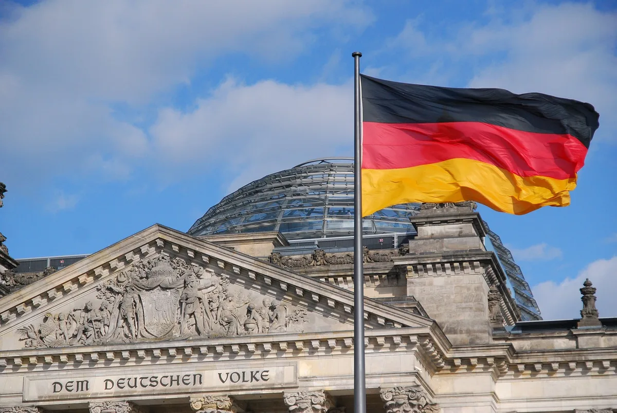e3573cddddaf609072dd469328e61f98c9af4b61 Deutschland will gleich viel Geld für die Landwirtschaft ausgeben wie bisher.(Bild Pixabay)