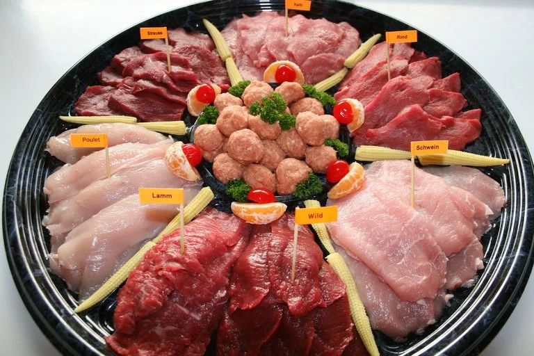 8afc86e67a100ea962d5d408eb5d11b083da48be Fondue Chinoise ist über die Festtage ein beliebtes Menü. (Bild pd)