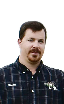 c4d1ab0b714919fb88e80c9ceaed37b57515be21 Galen Weber hat die KB-Station Triple-Hil Sires in Amerika mitbegründet. (Bild zVg)