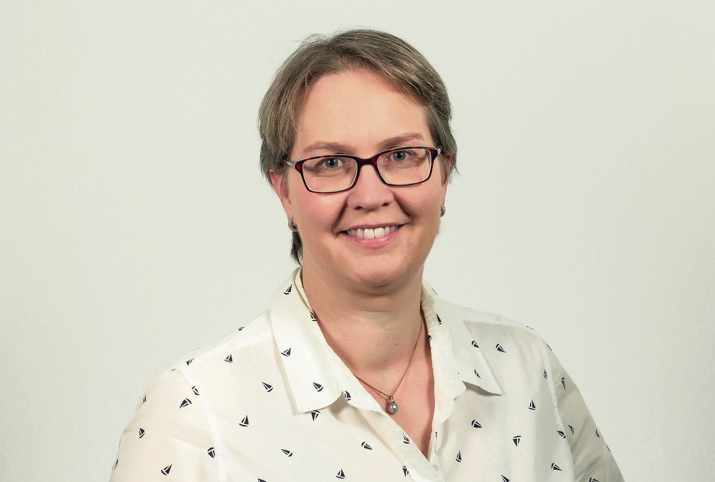 «Auswirkungen müssen gemeinsam getragen werden»: LBV-Vorstandsmitglied Hella Schnider.