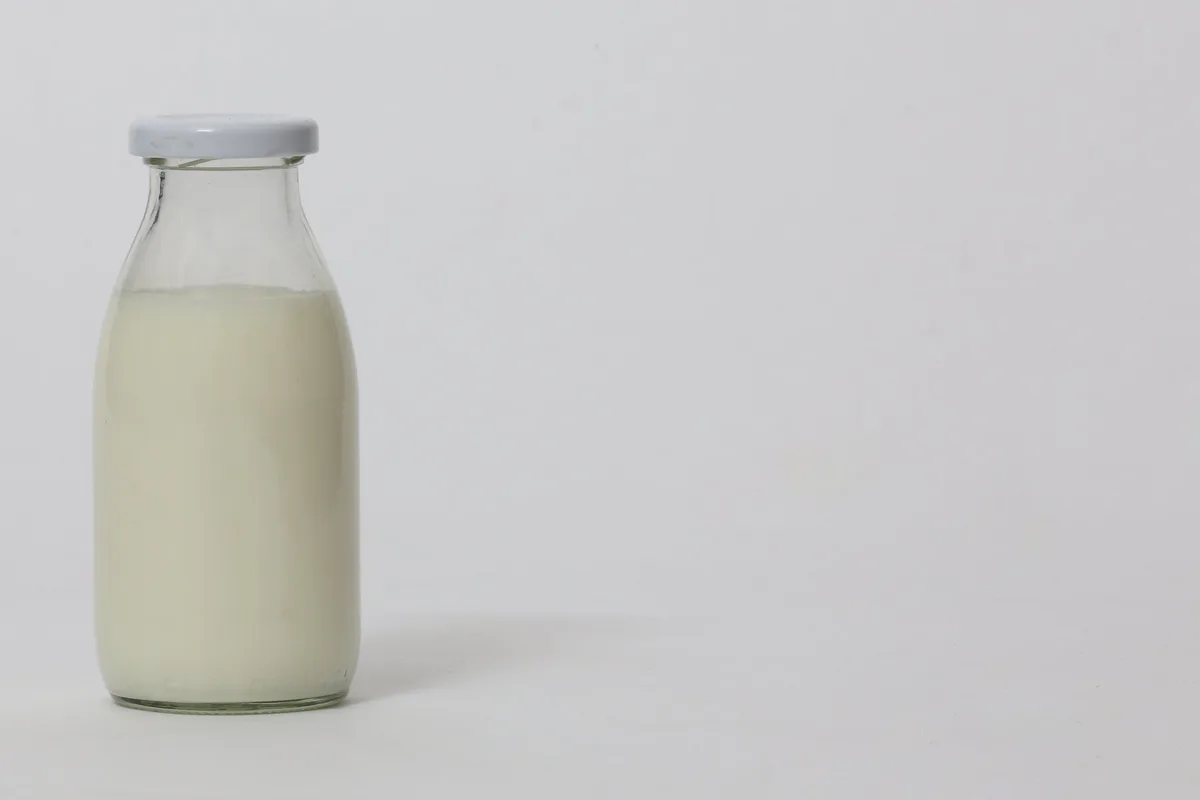 Auch direkt vermarktete Milch muss gemeldet werden. (Bld: Tim Reckmann / pixelio.de)