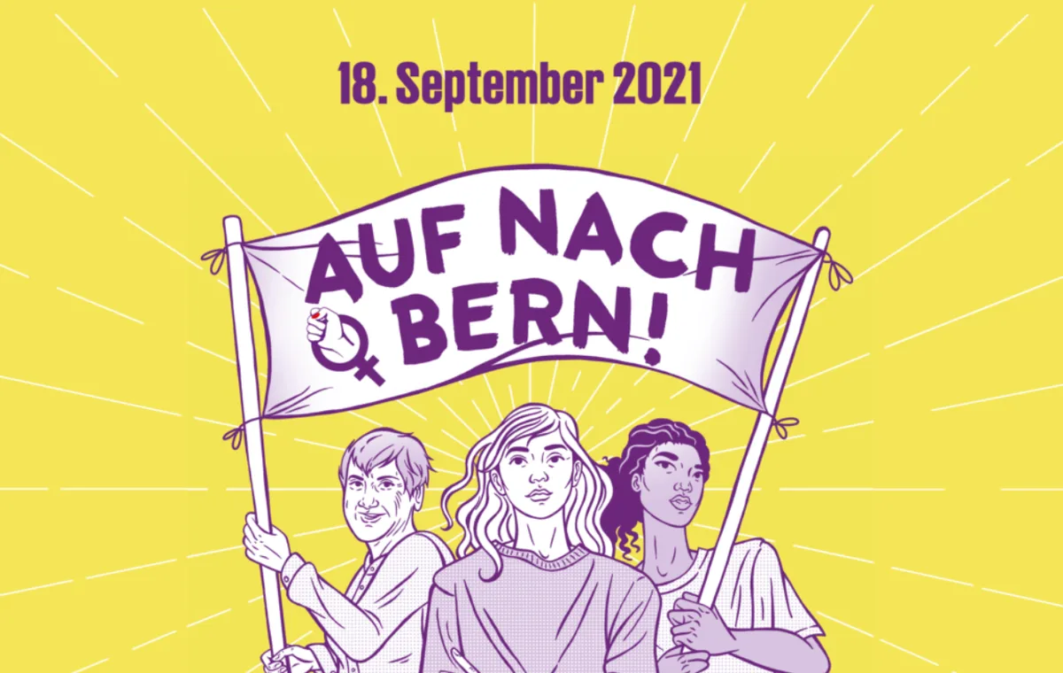 bildschirmfoto_2021-09-17_um_09.55.25 «Nicht mit links»: Bäuerinnen diskutieren über Demoteilnahme