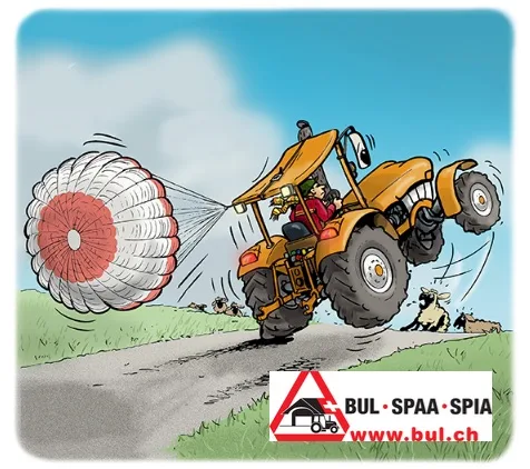 Ende Jahr präsentiert sich die BUL mit einem neuen Gesicht. (Bild BUL/jsc)