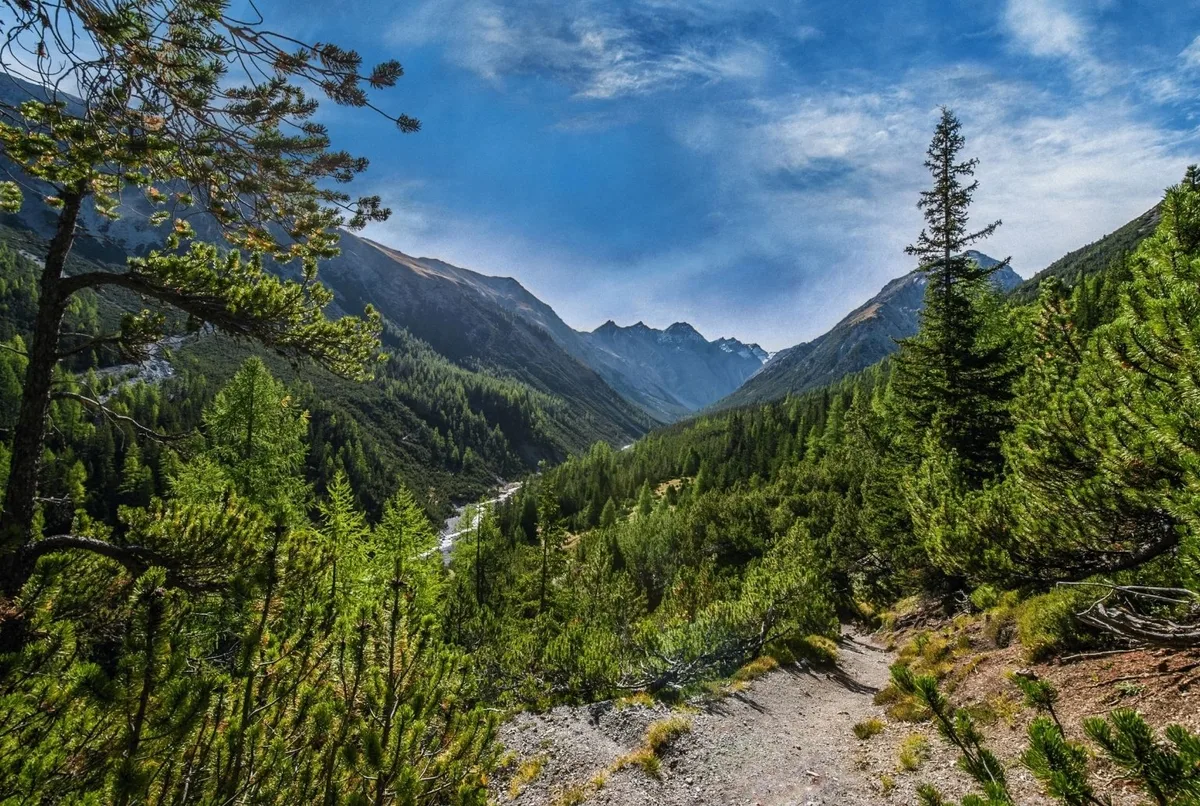 1wandernnalpaKopie Neue Pärke als Ausgleich für Energieoffensive in Alpen gefordert