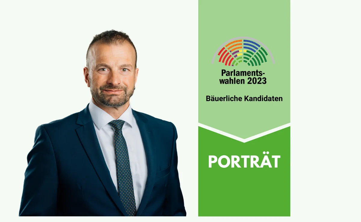Andreas Gafner