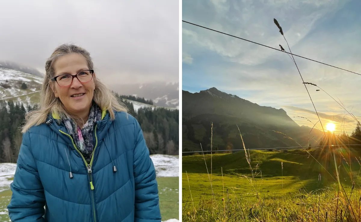 Iseli_Hohgant Die Fülle der Natur inspiriert Veronika Iseli zu Fotos, die verzaubern