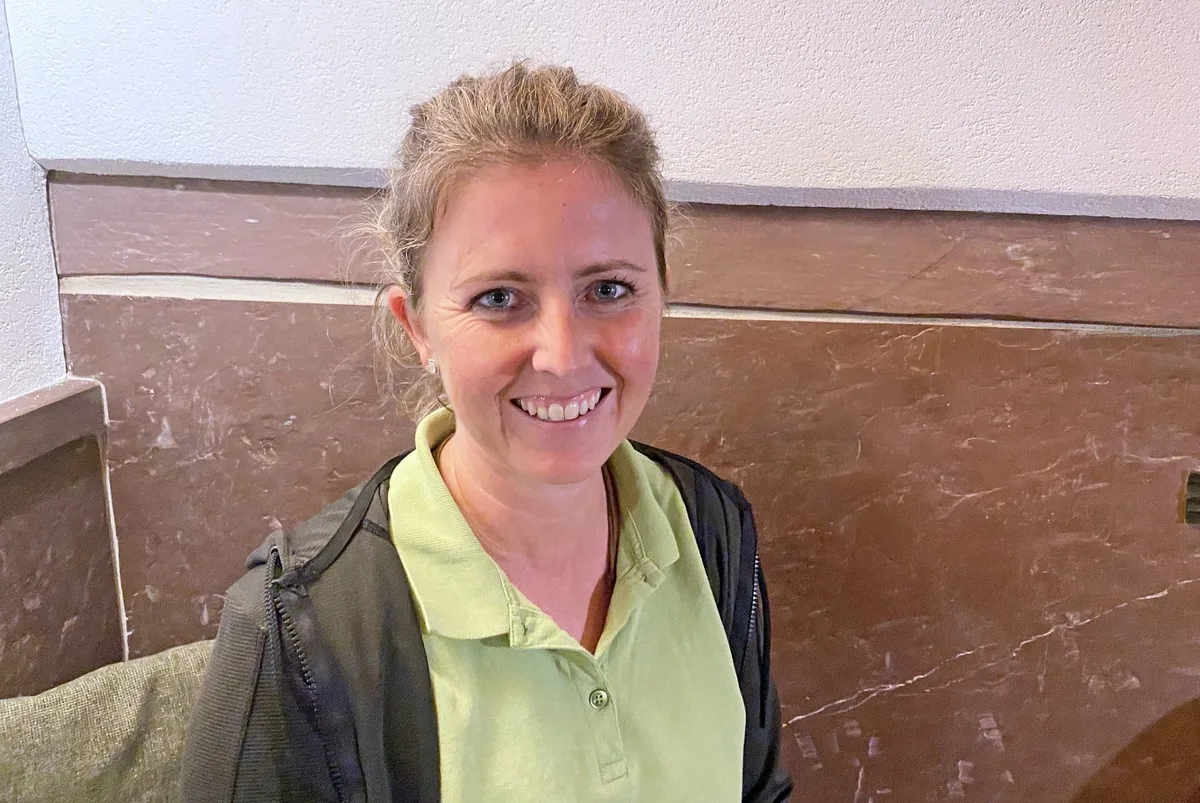 bz-lan39-2-nicole_bleisch_def Coach Nicole Bleisch: «Man muss auf die Signale des Körpers hören»