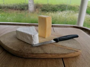 Milch aus dem Ausland zu importieren, um sie in der Schweiz zu Käse zu verarbeiten, ist möglich. Nun soll es aber mehr Transparenz geben.