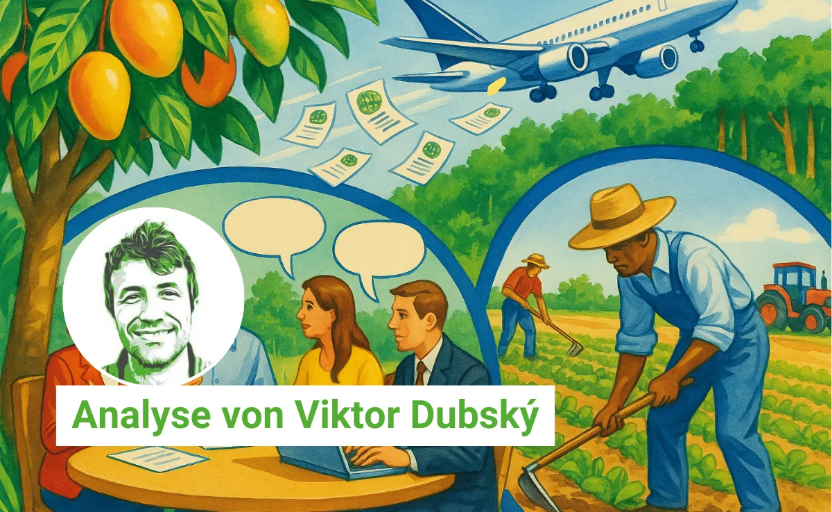 Artikel_Analyse_BauZ_DubskyBR Ablass per Zertifikat – und die Landwirte bleiben der Sündenbock