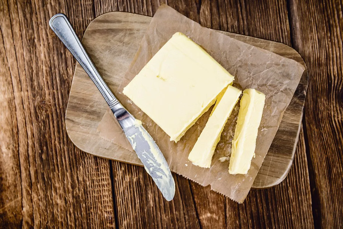 119aebc8ae44236e0a96fad11a3d69f239ce6d59 Butter ist und bleibt in der Schweiz ein rares Gut. (Bild Fotolia)