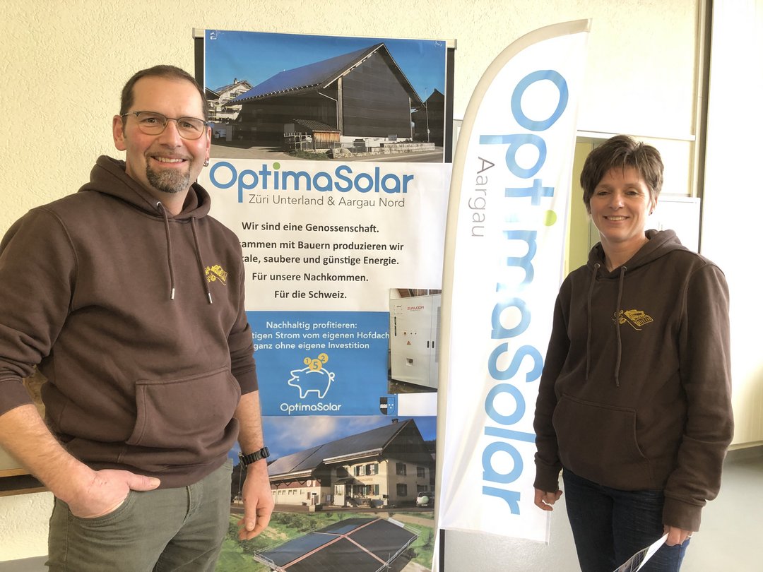 Solarenergie: Strom speichern statt begrenzen