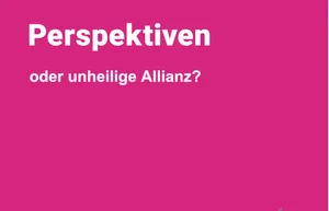 Eine unheilige Allianz geht der Schweizer Bauernverband SBV mit den Wirtschaftsverbänden ein: Ein Jahr vor den Parlaments-Wahlen im Oktober 2023 starten sie die Wahl-Kampagne «Perspektive Schweiz».