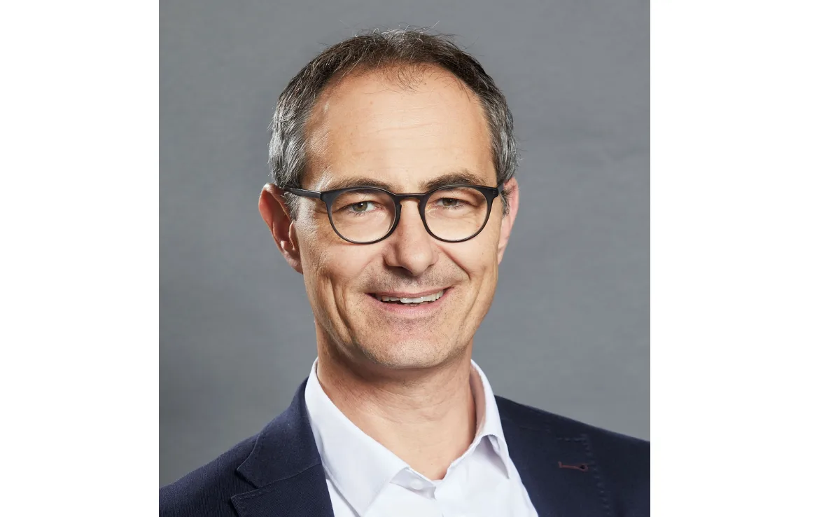 Bernhard Rolf Bernhard ist neu im Stiftungsrat des FiBL