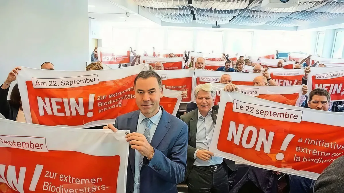 Der SBV wappnet sich für die Debatte um die Agrarpolitik 2030