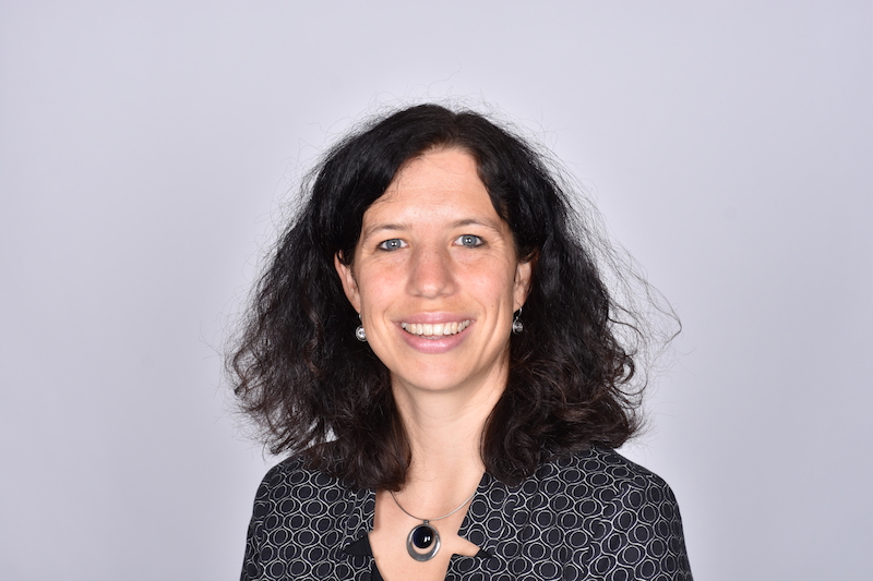 Christine Heller habe in den vergangenen Jahren wichtige Projekte der Branche wie beispielweise die Regelung privater Sortenversuche geprägt und mitverantwortet, so Swisspatat. (Bild zVg)