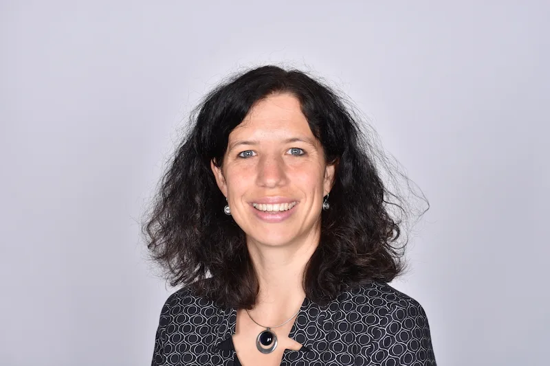 2c9dc8078750fd41e5d9b27e1a3ecd61e80ff56c Christine Heller habe in den vergangenen Jahren wichtige Projekte der Branche wie beispielweise die Regelung privater Sortenversuche geprägt und mitverantwortet, so Swisspatat. (Bild zVg)