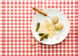 In den letzten fünf Jahren hat sich die Exportmenge von Raclette Suisse verdoppelt und auch das Inlandgeschäft floriert.