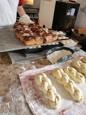 Die Abnehmer setzten gerne auf einheimisches Brotgetreide. Allerdings soll die Qualität besser werden.