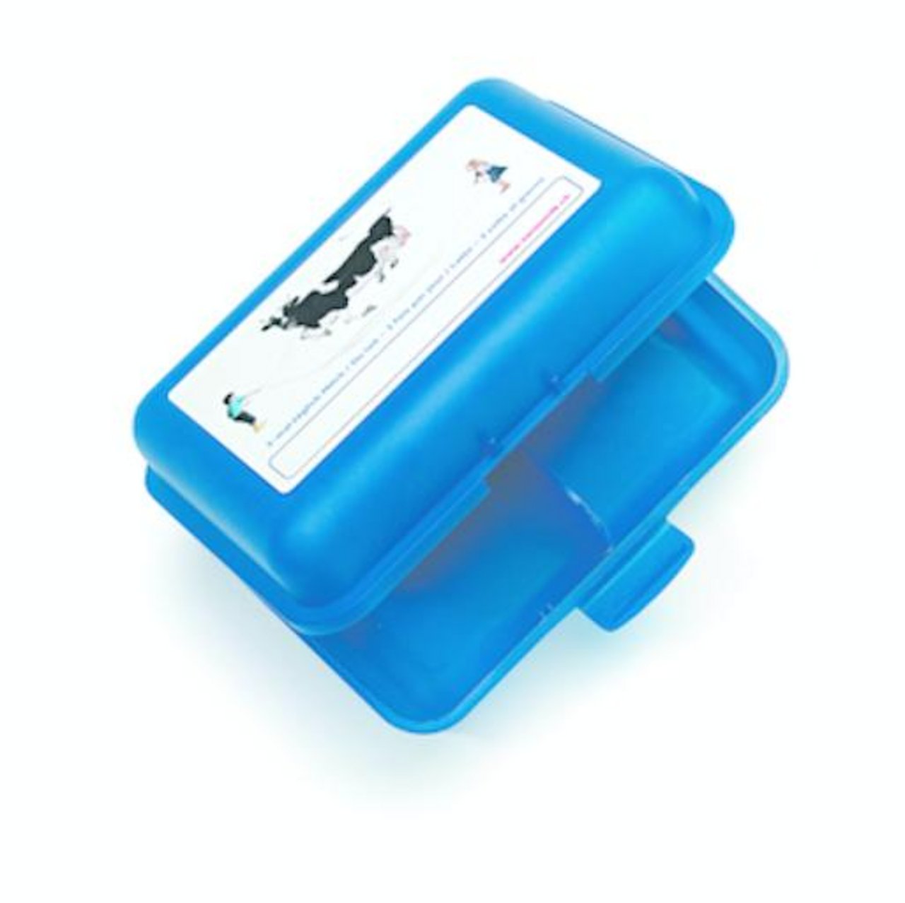 Berner Schulen haben Lovely von Znünibox verbannt