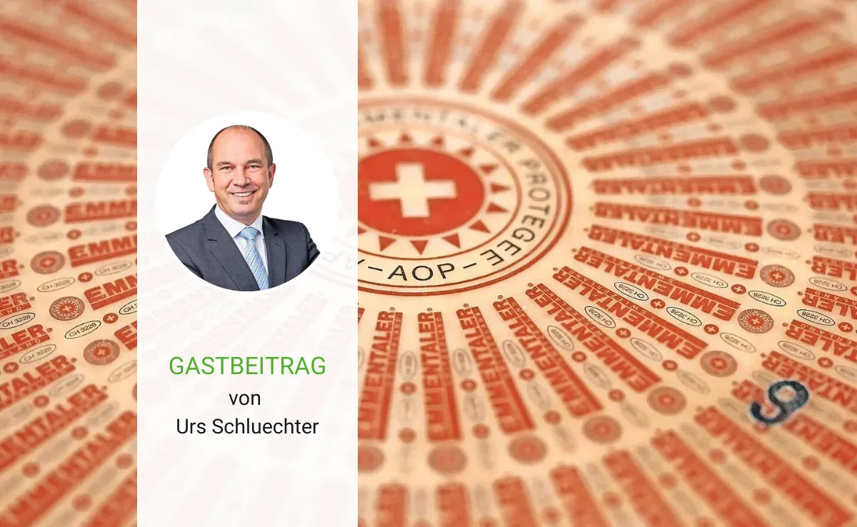BG_Emmentaler_AOP «Wir freuen uns, in der Schweiz sehr gut verkauft zu haben – unsere Massnahmen beginnen zu greifen»