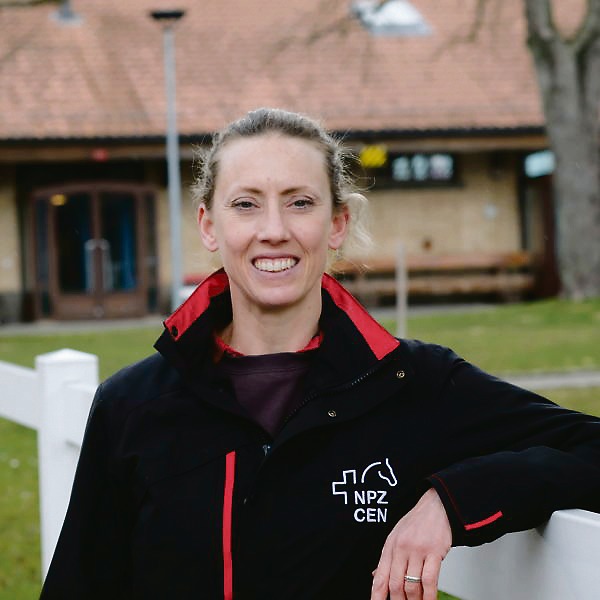 «Wir wollen auf jeden Fall auch künftig an diesen Seminaren festhalten.»Thea Ryhner, Tierärztin am NPZ in Bern.