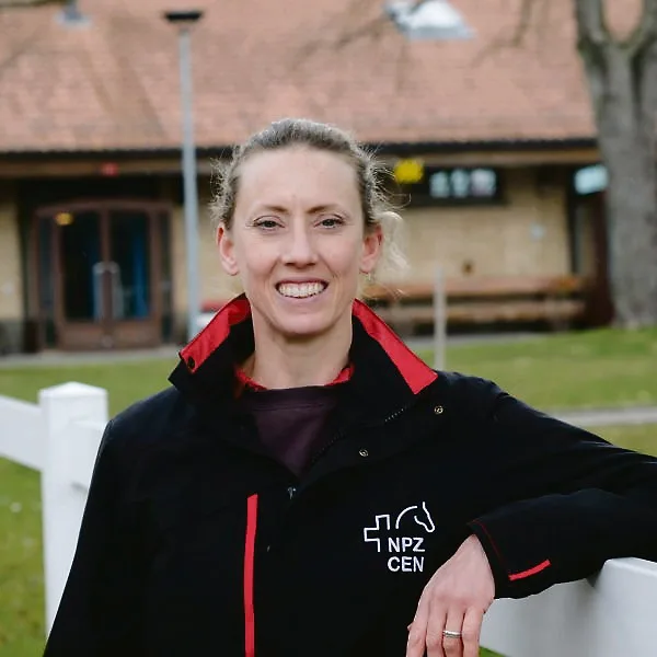 bf3c71c579cee6b1168c221ce30d601a4adac5bb «Wir wollen auf jeden Fall auch künftig an diesen Seminaren festhalten.»Thea Ryhner, Tierärztin am NPZ in Bern.
