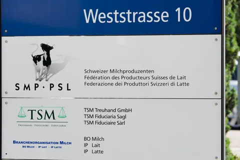 d0af60438c6c53cb46cf108ad5317ccdb72bdb60 Die SMP und der SBV kritisieren den Vorstandsentscheid. (Bild BauZ)