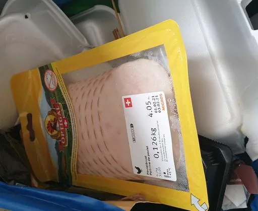 9bfbdab61b07acf5ee61f809088ffe3c1c567cb4 WWF und Foodwaste.ch veröffentlichen Empfehlungen, wie Verarbeitung und Handel ihrer Rolle bei der Vermeidung von Lebensmittelverschwendung noch stärker gerecht werden können. (Bild lid)
