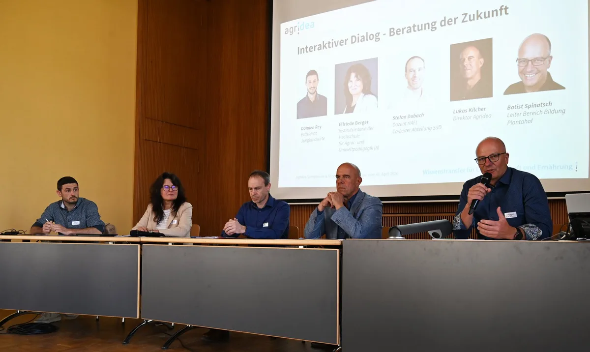 Digitalisierung: Die Beratung rüstet sich für die Fragen der Zukunft