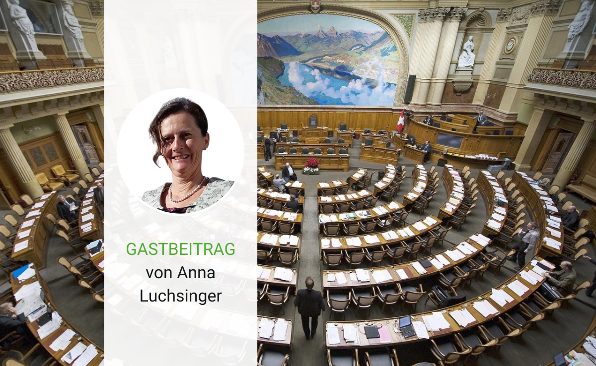 Die Verbände diktieren die Nationalratswahlen 2023