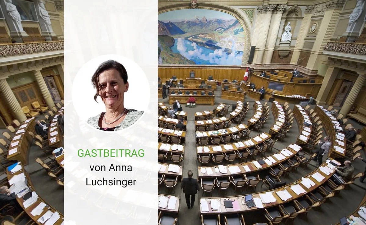 arena-luchsinger-9 Die Verbände diktieren die Nationalratswahlen 2023