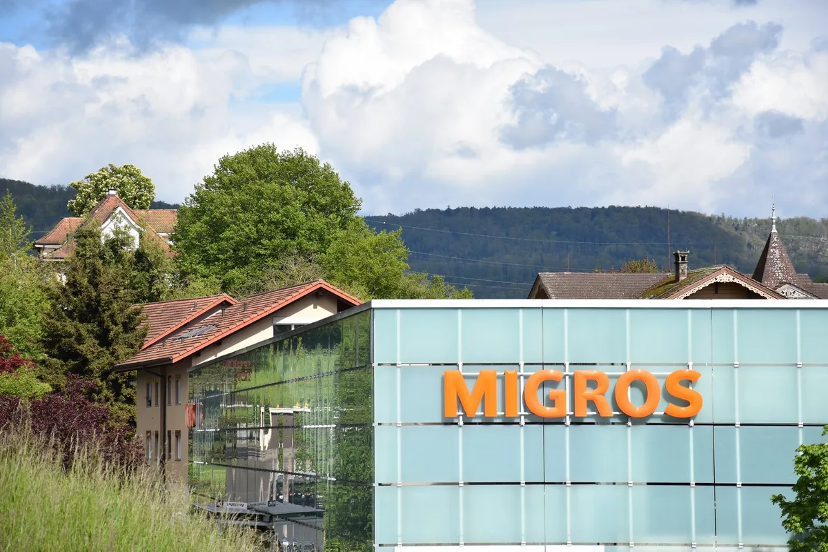 070426Mirgos «Aktiv an Lösungen mitarbeiten»: Migros ist zurück in der BOM