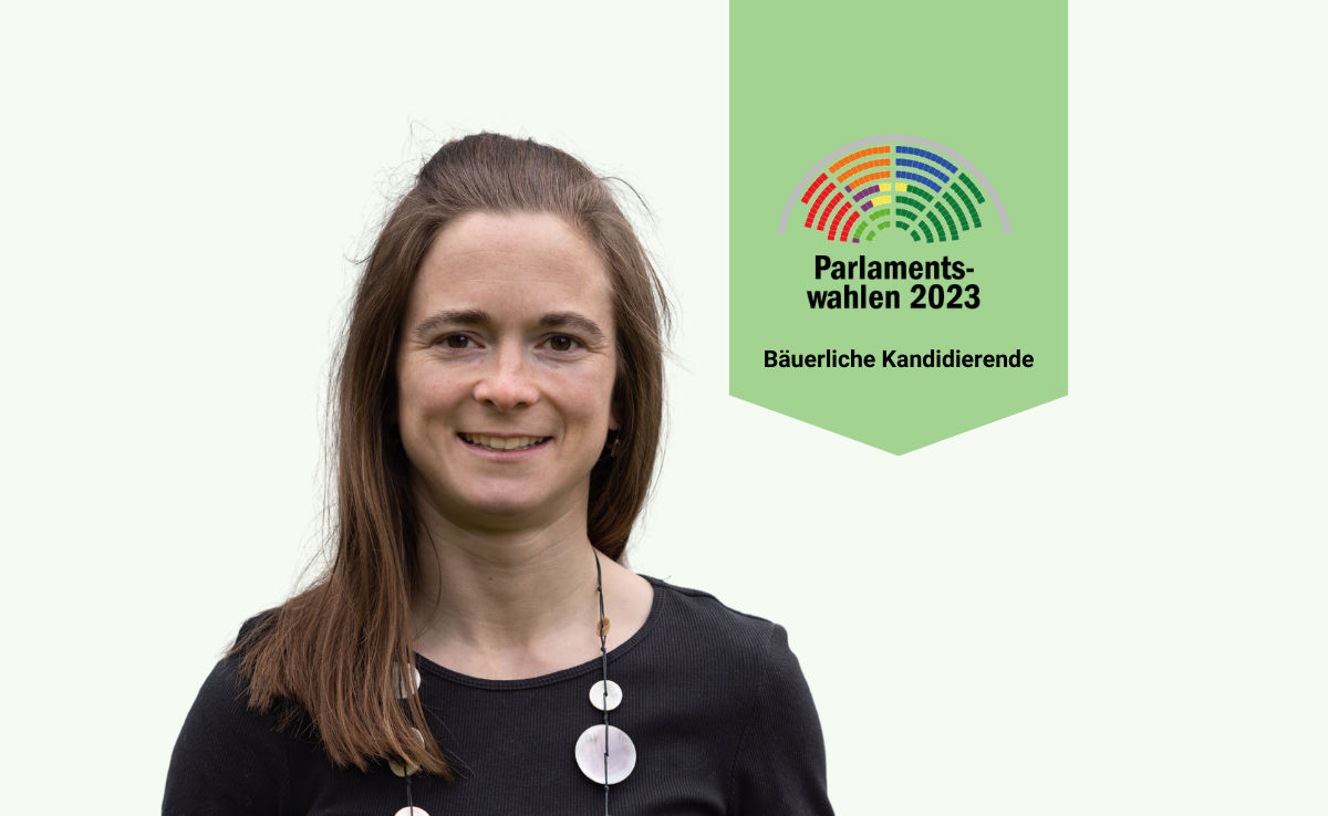 Bettina Erni