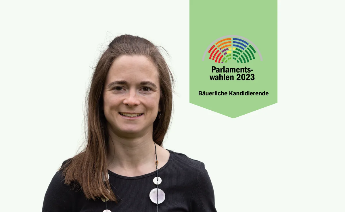 Bettina Erni