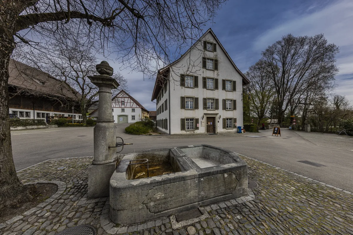 kloster_fahr_restaurant_oekonomiegebaeude Die Neuausrichtung des Klosters Fahr schreitet voran