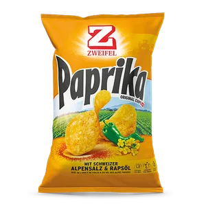 Trotz steigendem Umsatz muss Zweifel in diesem Jahr für ihre Chips-Herstellung rund 20 % der Kartoffeln aus dem Ausland importieren.
