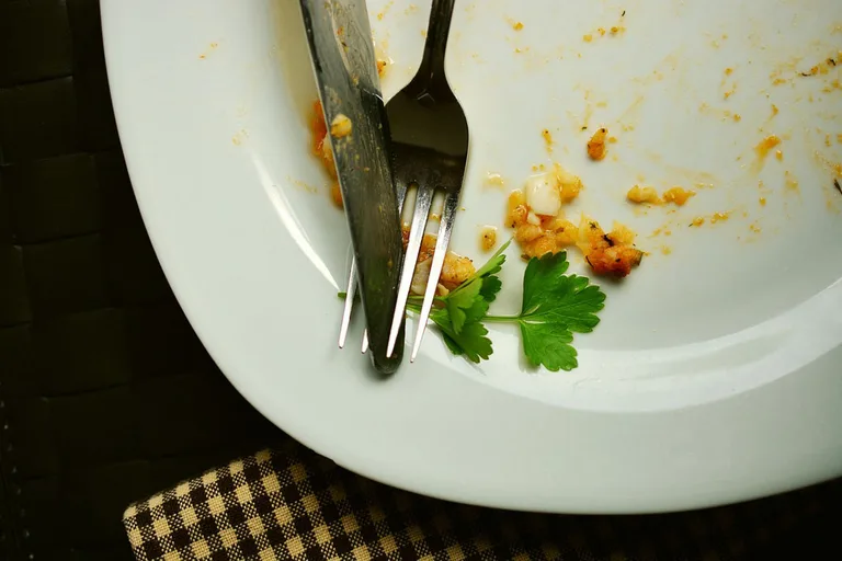 09b67b192324e86024b0681bccf6038bc48c6173 Food Waste- Ein dauerhaftes Thema in den Schweizer Restaurants (Bild/ lid pd)