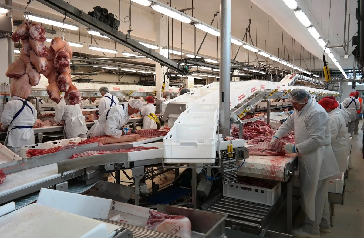 ff Migros schliesst Micarna-Standort in Ecublens VD