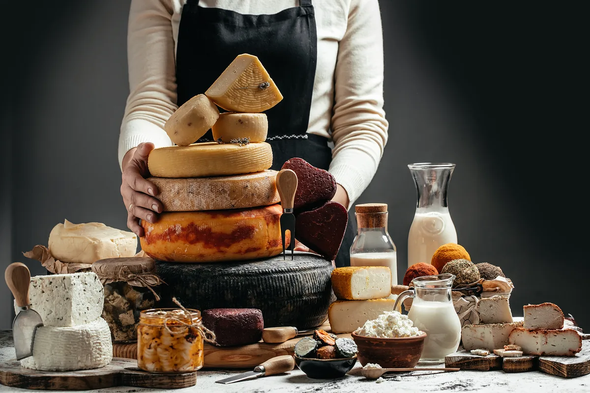 Käsereien, Metzgereien, Imkereien, Landwirtschaftsbetriebe und andere KMU können vom 6. bis 8. November 2026 am Degustationsmarkt im Culinarium Alpinum in Stans ihre Produkte präsentieren. 