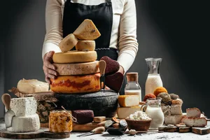 Käsereien, Metzgereien, Imkereien, Landwirtschaftsbetriebe und andere KMU können vom 6. bis 8. November 2026 am Degustationsmarkt im Culinarium Alpinum in Stans ihre Produkte präsentieren.