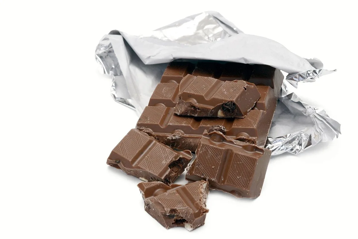7f60e8e6aa823fcff945011a060024a4331c51bb Milch und Zucker sind wichtige Bestandteile von Schweizer Schokolade und die Süssigkeit ist daher für beide Branchen wichtig. (Bild Pixabay)