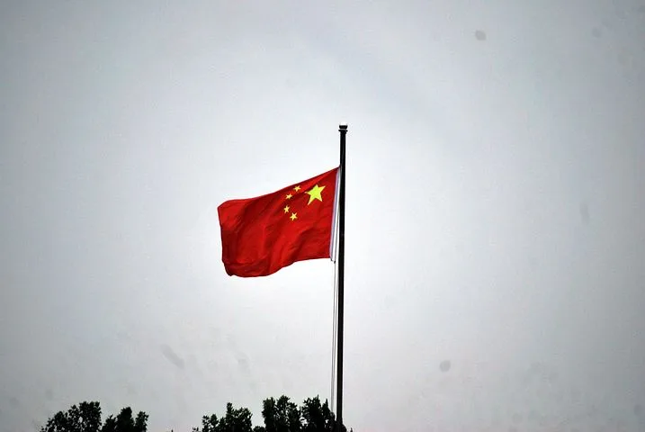 China erzielte 2017 einen Überschuss im Handel mit den USA von 375 Milliarden Dollar. (Bild Pixabay)