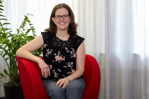 Barbara Friedrich arbeitet seit 2008 bei HotellerieSuisse und leitet die ERFA-Gruppen.