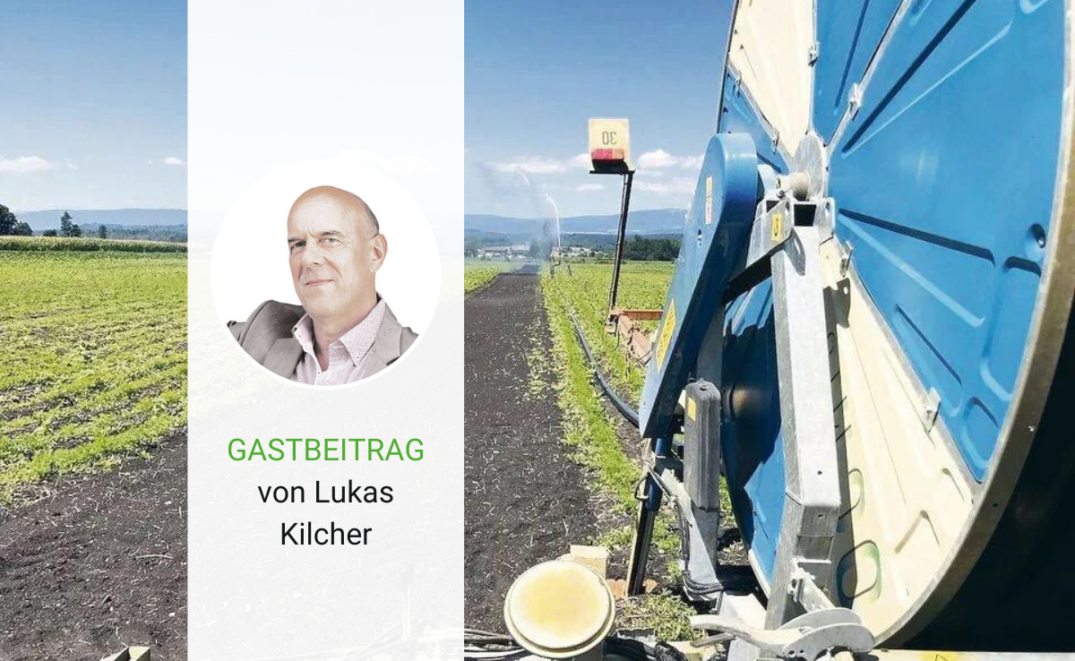 Wie können Bildung und Beratung Landwirtschaftsbetriebe effektiv unterstützen?