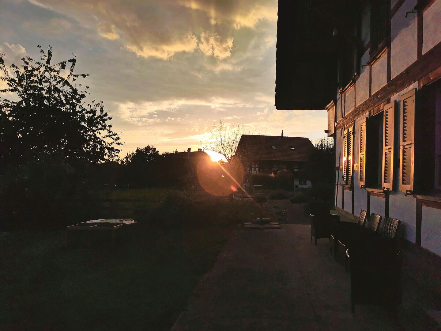 Wer eine Wohnung vermieten will, muss sicherstellen, dass der Wohnraum baurechtlich bewilligt ist.