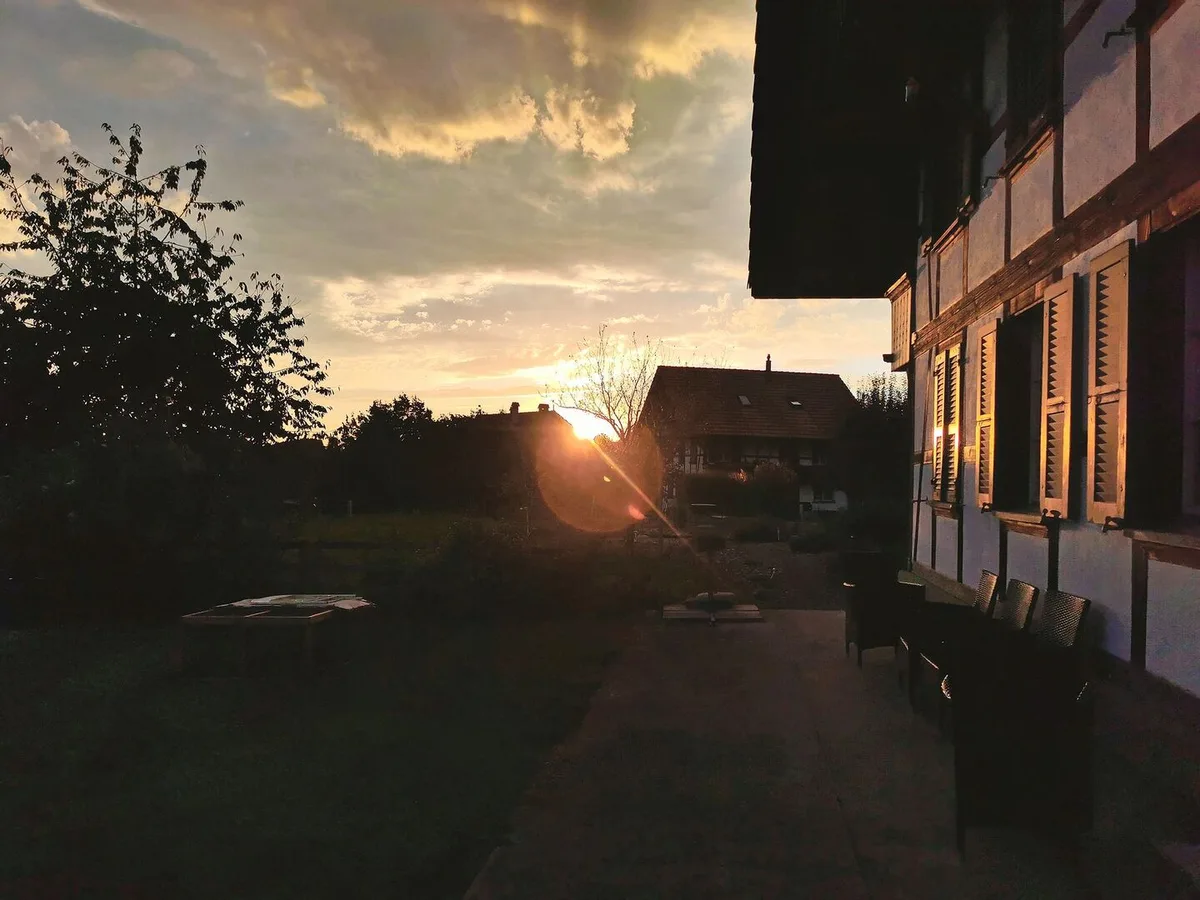 Wer eine Wohnung vermieten will, muss sicherstellen, dass der Wohnraum baurechtlich bewilligt ist.