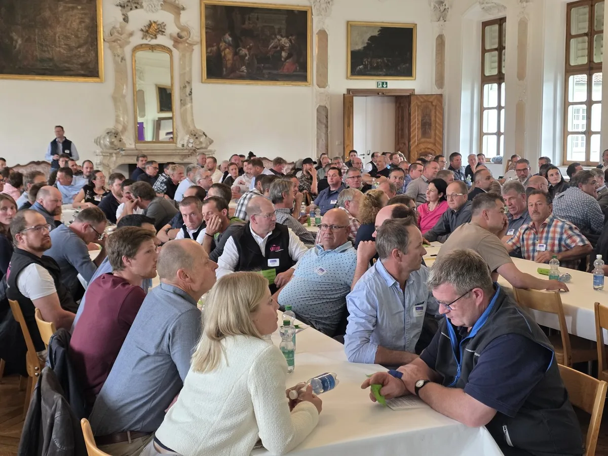 Suisseporcs: «Söieler» wollen die ausserordentliche Delegiertenversammlung