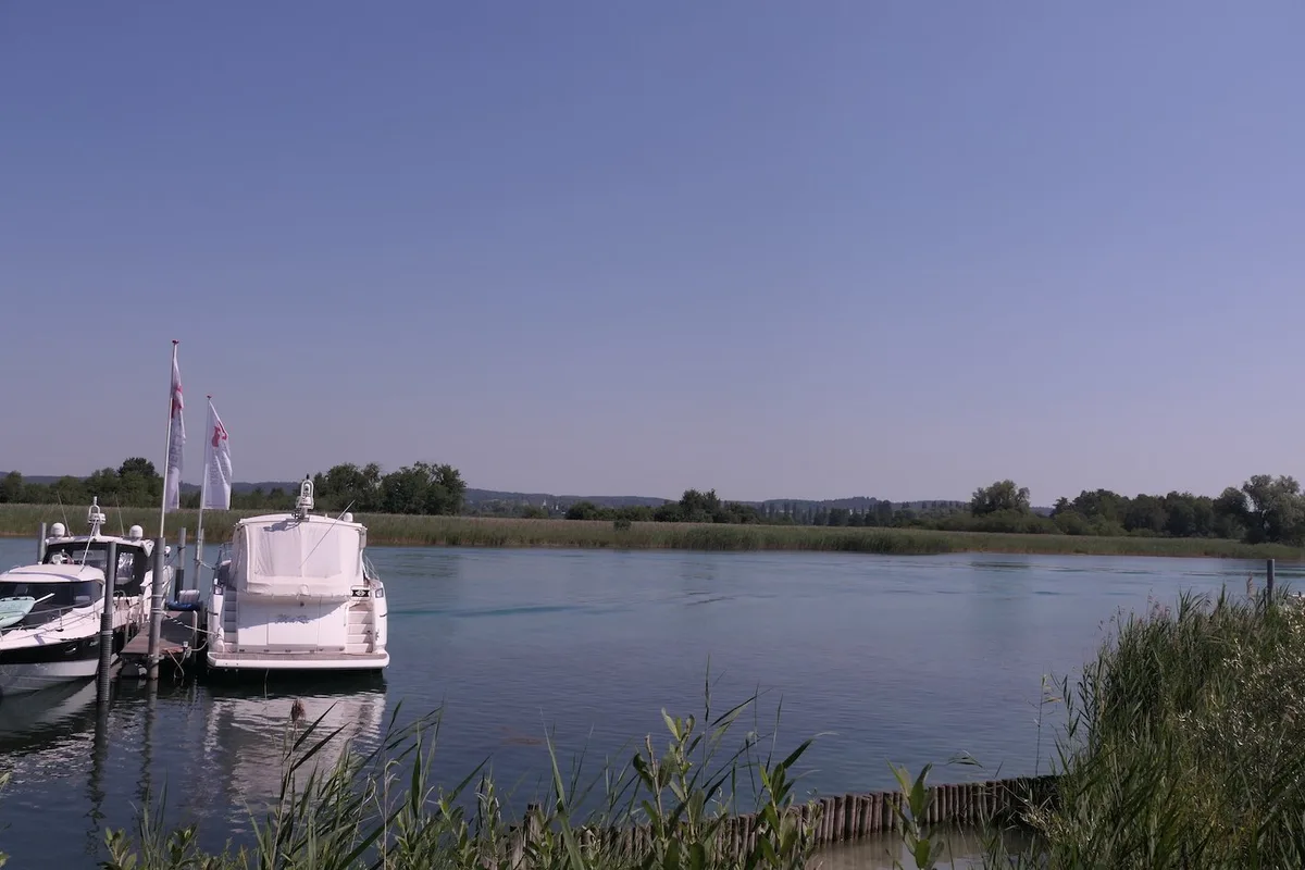 Bodensee als Wärmequelle: «Das Potenzial an Energie ist grösser als der Bedarf»