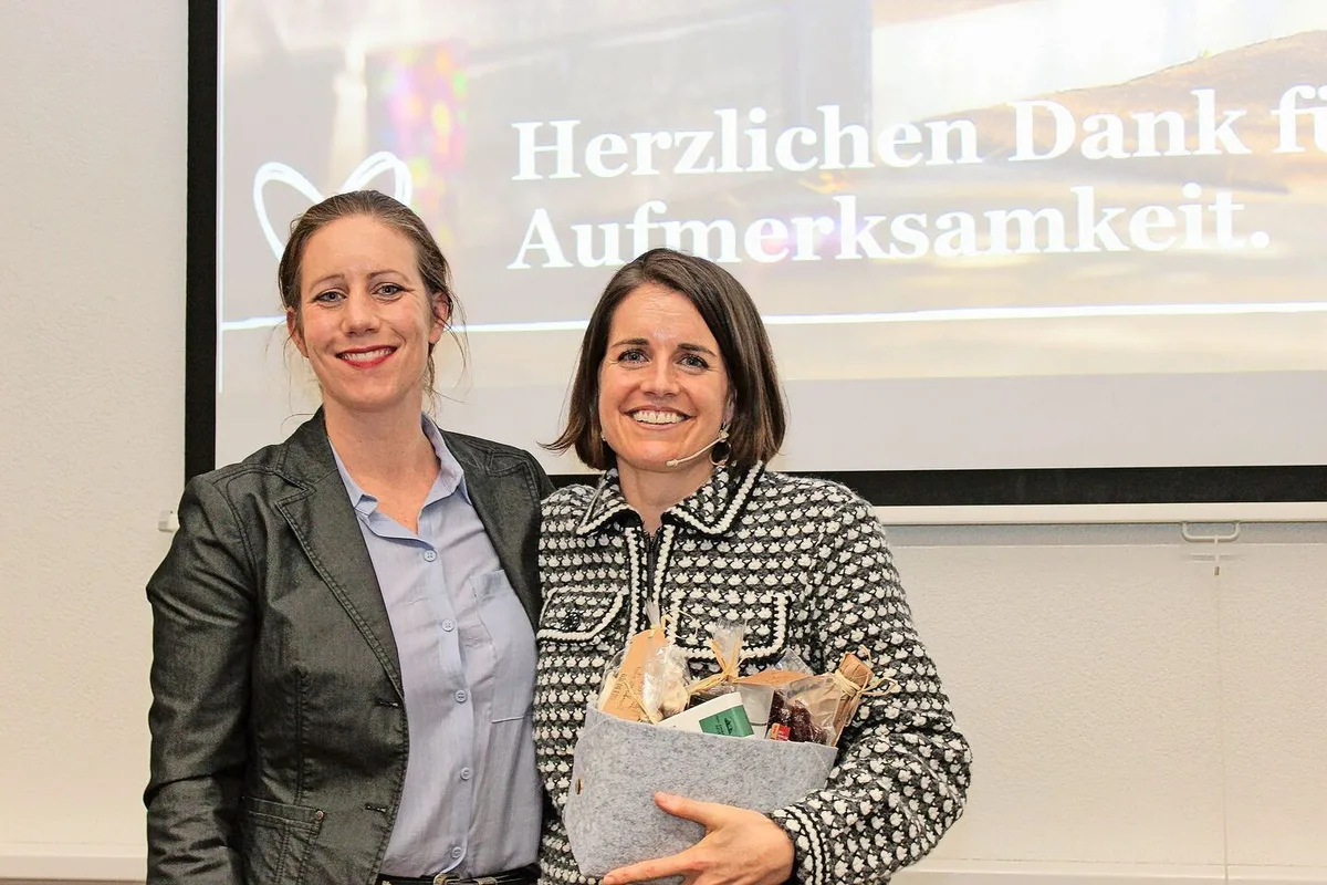 Verein Mittelland Milch kämpft für gute Milchpreise